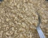 鶏そぼろとかきたまの餡掛け親子丼作り方3写真