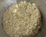 鶏そぼろとかきたまの餡掛け親子丼作り方4写真