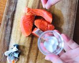 炊飯器で楽ちん☆子供大好き鮭ピラフ作り方2写真