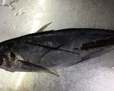 フライパンで魚の煮つけ作り方1写真