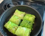 基本のロ−ルキャベツ (2人目安)作り方2写真