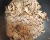 舞茸豚肉のファイトジュース煮込み作り方6写真