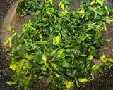 これなら食べれるほうれん草コンソメチーズ作り方4写真