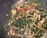 これなら食べれるほうれん草コンソメチーズ作り方8写真