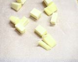 黒胡麻と胡椒のパン3種　食パンにも♪作り方2写真