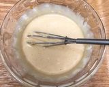 鮭ときのこのオイマヨホイル焼き作り方2写真