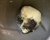 黒胡麻と胡椒のパン3種　食パンにも♪作り方3写真
