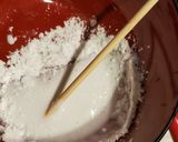 簡単！　フライパンでバームクーヘン作り方9写真