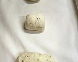 黒胡麻と胡椒のパン3種　食パンにも♪作り方11写真