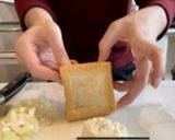 一人暮らし必見！簡単節約ピザレシピ作り方1写真