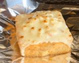 一人暮らし必見！簡単節約ピザレシピ作り方3写真