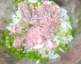 絶品!高野豆腐の肉詰め中華煮作り方1写真