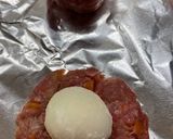 子供も喜ぶ我が家の簡単スコッチエッグ作り方6写真