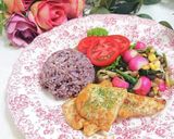 【簡単】メカジキのバター醤油ソテー作り方6写真