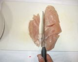 鶏玉チリ♪簡単漢方食養生作り方2写真