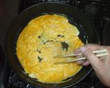 鶏玉チリ♪簡単漢方食養生作り方7写真