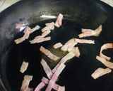 邪道和風パスタ作り方2写真