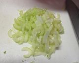 牛肉と玉ねぎタップリのハッシュドビーフ♪作り方3写真