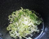 牛肉と玉ねぎタップリのハッシュドビーフ♪作り方4写真