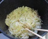 牛肉と玉ねぎタップリのハッシュドビーフ♪作り方6写真