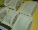 絶品!高野豆腐の肉詰め中華煮作り方5写真