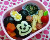 ほうれんそう☆ごまマヨ和え作り方3写真