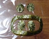 モノクロブーおにぎり【キャラ弁】作り方1写真