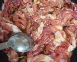 激うま！豚丼作り方1写真