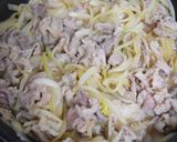 激うま！豚丼作り方3写真