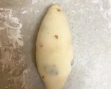 シュガーバターシナモン♪レーズン米粉パン作り方18写真