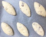 シュガーバターシナモン♪レーズン米粉パン作り方19写真