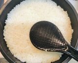 簡単ちらし寿司ケーキ・押し寿司作り方5写真