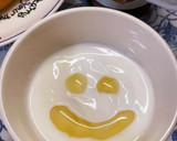 ヨーグルトとはちみつで♪お絵描き♡作り方13写真
