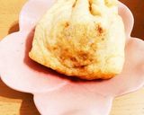 ほうれん草とにんじんの油揚げ巾着作り方6写真
