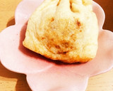 ほうれん草とにんじんの油揚げ巾着作り方6写真