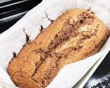 chococoa パウンド作り方8写真