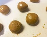 サーターアンダギー黒糖作り方8写真