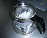カステラに合う!簡単水出しコーヒー作り方4写真