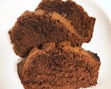 chococoa パウンド作り方9写真