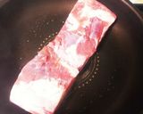 豚バラ＆根菜の♪♪楽々cooking♪♪作り方1写真