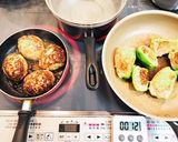 剥がれにくいピーマンの肉詰め夕飯のおかず作り方11写真