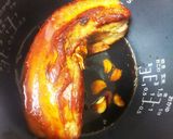 豚バラ＆根菜の♪♪楽々cooking♪♪作り方6写真