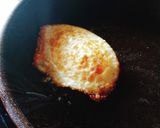 おうちカフェ★でっかいハンバーガー作り方4写真