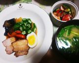 豚バラ＆根菜の♪♪楽々cooking♪♪作り方11写真