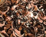 チョコレートブラウニーずっしりタイプ作り方19写真