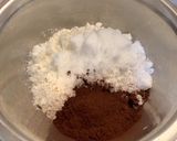 ザクザク美味しいオートミールクッキー作り方1写真