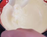フライパンでふわふわスポンジケーキ作り方2写真