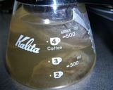 カステラに合う!簡単水出しコーヒー作り方5写真