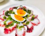 大葉のジェノベーゼソース180kcal作り方7写真