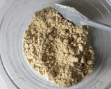 簡単過ぎる！美味しいチョコレートスコーン作り方2写真